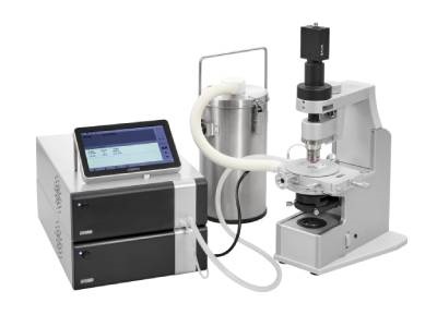 freeze drying microscopy pharmaceutical research